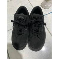 ราคา vans สีดำ ล้วน มือสอง (44158086405)