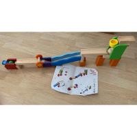 ราคา สินค้ามือสอง ของเล่นไม้ wonderworld Wonder Trix Track ww-7003 (27327376953)