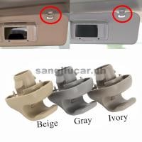 ราคา คลิปที่บังแดดรถยนต์ 88217S01A01ZA Honda 98-07 Accord 96-04 Citizen 07-11 CR-V 03-0 (16701104755)