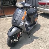 ราคา Vespa s125 3vie (2100373456)