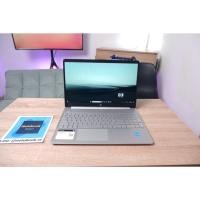 ราคา Hp 15 i3-1115G4 Ram8 SSD256 จอ15.6 HD สเปคทำงาน ขายถูกเครื่องพร้อมใช้งาน เพียง 7,490.- (26701186455)