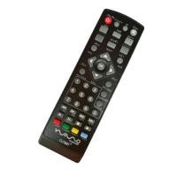 ราคา รีโมทกล่องทีวี รีโมทกล่องดิจิตอลทีวี นาโน รีโหมด สำหรับกล่องดิจิตอลTV Nano (11415991043)