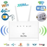 ราคา 4G WIFI เร้าเตอร์ เราเตอร์ใส่ซิม เร้าเตอร์ไวไฟ ใส่ซิม 4G ไวไฟเร้าเตอร์ ราวเตอร์ใส่ซิม ไร้สาย ใช้ได้ทุกเครือข่าย (25621839959)