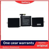 ราคา A1708 A1713 แบตเตอรี่สำหรับ MacBook Pro 13 นิ้ว (ปลายปี 2016 กลางปี 2017) (EMC 2978) MacBookPro13.1 EMC 3164 (42958634772)