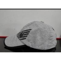 ราคา หมวกมือสอง k-swiss แท้ ขนาด free size (9866420587)