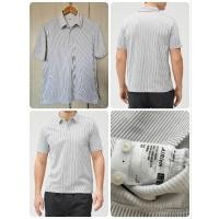 ราคา ก1เสื้อโปโลAirism uniqlo (24092610933)