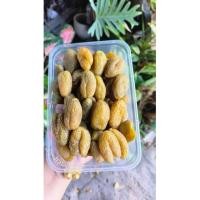 ราคา สมอไร้เม็ดเกรดAAAอบชะเอมเปรี้ยวหอมชุ่มคอชื่นใจ500กรัม (23173068933)