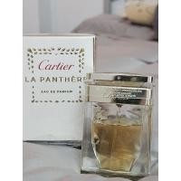 ราคา Cartier La Panthere EDP 50ml แท้ 100% (29804991638)
