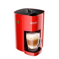 ราคา เครื่องชงกาแฟ สเป็คของ NESCAFE' RED CUP MACHINE (37403907)