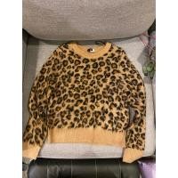 ราคา เสื้อแขนยาว ลายเสือดาว แบรนด์ H&M (24872955203)