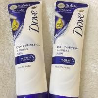 ราคา Dove Nutrium Moisture Whip Foam Beauty Serum โฟมล้างหน้าโดฟ 130 กรัม (1892667849)