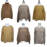 ราคา เสื้อแขนยาว​ ขนมิ้ง​ ไหมพรม (21364818707)