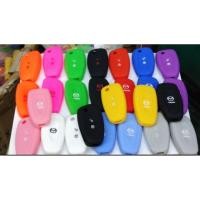 ราคา ซิลิโคนกุญแจรถยนต์Mazda BT-50 Pro (3164022423)