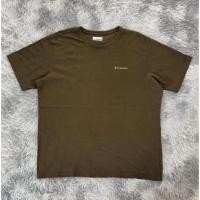 ราคา XL-4 ➡️เสื้อยืด COLUMBIA แท้มือสอง (44458570448)