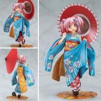 ราคา Figure ฟิกเกอร์ Model โมเดล Puella Magi Madoka Magica สาวน้อยเวทมนตร์ มาโดกะ Madoka Kaname คานาเมะ มาโดกะ ชุดจีน (3409235142)