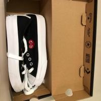 ราคา Coverse Jack Purcell x PLAY (2281261178)