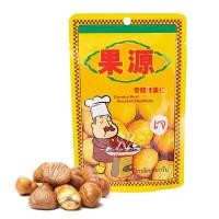 ราคา เนื้อเกาลัดอบตราก่อหยวนขนาด 80 กรัม ห่อเหลืองรุ่นในตำนาน (14049026973)