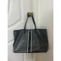ราคา Tory burch gemini สีดำ (24745577703)
