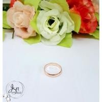 ราคา แหวนปอกมีดนากแท้หนัก 1 สลึง (23070819724)