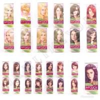 ราคา Dcash Natural Intouch Color Cream อินทัช คัลเลอร์ ครีม สีผม สีผมอินทัช สีผมดีแคช (434091415)