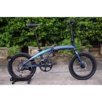 ราคา จักรยาน พับได้ รถพับ Java รุ่น Zelo (5979297340)