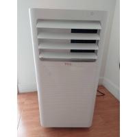 ราคา TCL แอร์เคลื่อนที่ ขนาด 12000 BTU รุ่น TAC-12CPA/RPV Portable air conditioner ระบบสัมผัส หน้าจอ LED เย็นเร็ว (มือสอง) (24758613284)