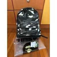 ราคา ของแท้100% Bape กระเป๋าเป้ camo ซื้อจากshop ไทย (25267861070)
