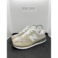 ราคา New Balance 574 ของแท้ Size 37.5 #มือสอง (25279966643)