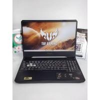 ราคา ASUS TUF GAMING FX505DT-AL043T AMD RYZEN 7 3750H โน๊ตบุ๊คราคาถูก (15887392689)