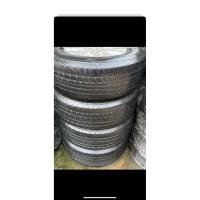 ราคา ยาง 265/65/17 Firestone LE02 ปี21 ราคาต่อเส้น (29185726249)
