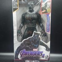 ราคา Model Avengers Endgame Black Panther ราคาถูก!! กดมีเสียง งานดี มีคุณภาพ (6017880186)