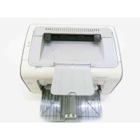 ราคา ปริ้นเตอร์ HP LASERJET P1102 แถมหมึกใหม่ 1 ตลับ สภาพ 95% ของมือ 2 (5579444383)