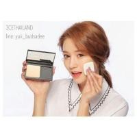 ราคา 3 CONCEPT EYES / SKIN FIT POWDER FOUNDATION (3233417)