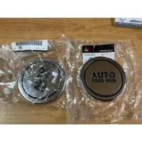 ราคา ฝาออโต้ฮับปาเจโร่เหลี่ยมแท้ญี่ปุ่น (16179956272)