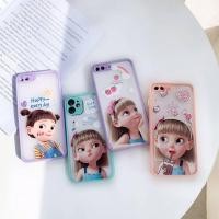 ราคา เคสการ์ตูน For iPhone iPhone12 iPhone12promax iPhone12pro iPhone12mini (6552699850)