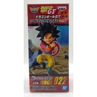 ราคา WCF Dragonball GT Vol.4 : DBGT Son Goku SS4 (25475174689)