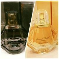 ราคา กลิ่นผู้หญิงพร้อมส่งจ้า น้ำหอม MINISO Eternal Faith (823202273)