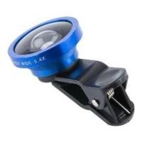 ราคา Selfie Clip Lens Selfie คลิปเลนส์ สำหรับถ่ายภาพมุมกว้าง (1036084516)