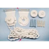 ราคา อะไหล่ม่านม้วนอิเกียครบชุด ขนาด28กับ38 (ระบุในข้อความว่าจะเอาขนาดเท่าไร) (7986009297)