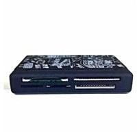 ราคา USB CARD READER SIGNO CR-590 All-in-One รับประกัน 1 - Y (1587540737)