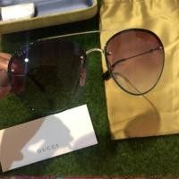 ราคา แว่นตากันแดด Gucci ของแท้ (27213621204)
