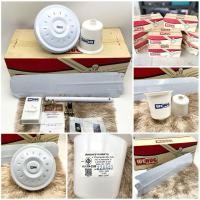 ราคา WEHUG พัดลมเพดาน 48นิ้ว รุ่น GA-48 (26230884370)