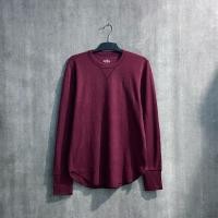 ราคา HOLLISTER CALIFORNIA เสื้อยืดแขนยาว / ผู้ชาย & ผู้หญิง / LS25 / ไซส์ S (44154780484)