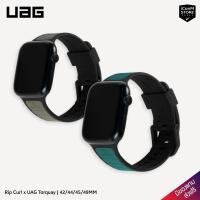 ราคา [พร้อมส่ง] UAG รุ่น Rip Curl x UAG Torquay สายนาฬิกาสำหรับ Apple Watch Ultra2, Ultra, SE 2-1, 9-1 Series [ผ่อน0%] (23106146994)