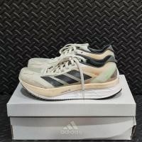 ราคา (มือสอง) Adidas Adizero Boston 11 Size 6.5us/6uk/24.5cm (26780912886)