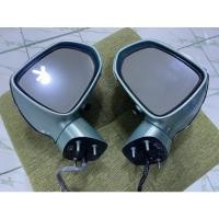 ราคา ไฟเลี้ยวกระจกมองข้างแบบชุบ GD1 ไฟเลี้ยวกระจกแต่งจากญี่ปุ่น (11329161771)