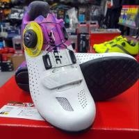 ราคา รองเท้าจักรยานลำลอง แบบไม่้คีส (2283389581)