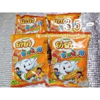 ราคา มาม่าช้างน้อย แพ็ค12ซอง35฿ (413764323)