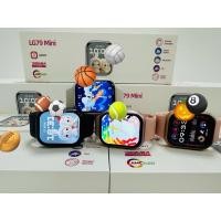 ราคา LG79miniแถมเคส ฟิลม์ สาย จอ41mmมี3สีชมพู ดำ สตาไลน์ (27034150608)