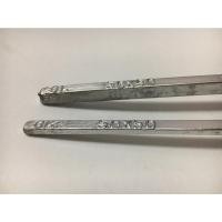 ราคา OK ตะกั่วแท่ง 50/50 ตะกั่วบัดกรีรางน้ำ ( ตะกั่ว, ตะกั่วเชื่อมสังกะสี, ตะกั่วเชื่อมสแตน) ขนาด ขนาด 100 และ 250 กรัม (22701057334)